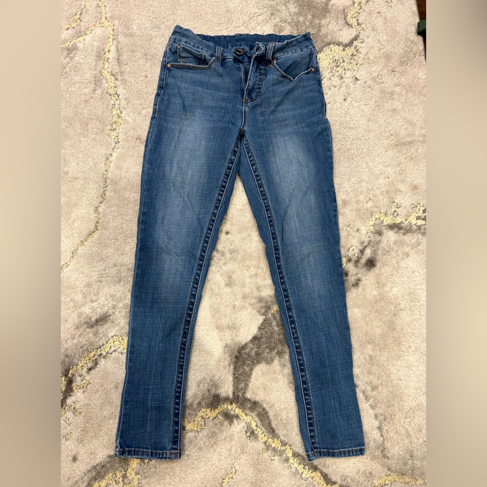 Women’s Seven7 Skinny Jeans